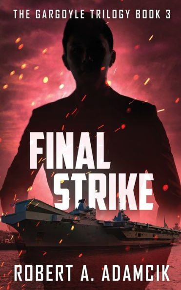 Final Strike