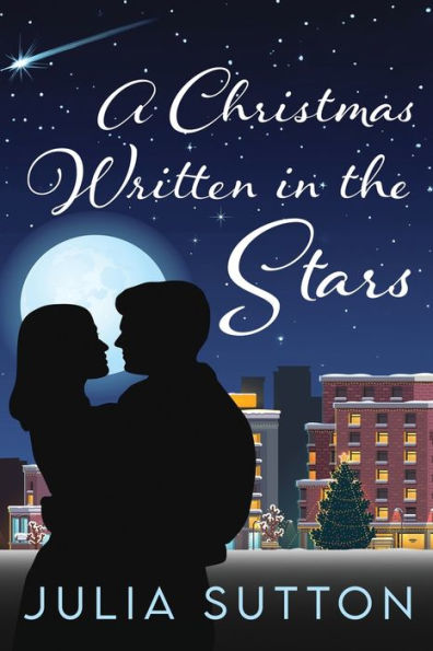 A Christmas Written The Stars