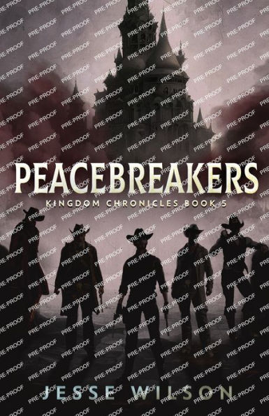 Peacebreakers