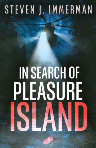 Search of Pleasure Island