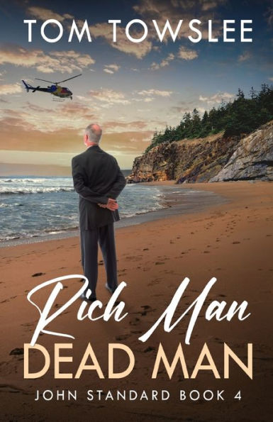 Rich Man Dead