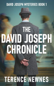 Title: The David Joseph Chronicle, Author: Terence Newnes