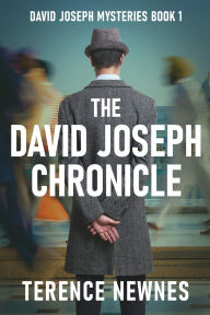 Title: The David Joseph Chronicle, Author: Terence Newnes