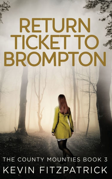 Return Ticket to Brompton