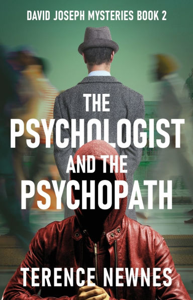 the Psychologist and Psychopath