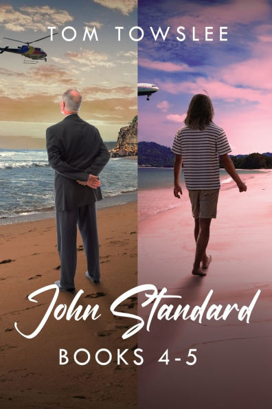 John Standard - Books 4-5