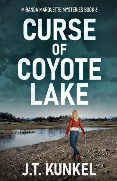 Curse of Coyote Lake