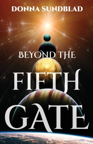 Beyond The Fifth Gate