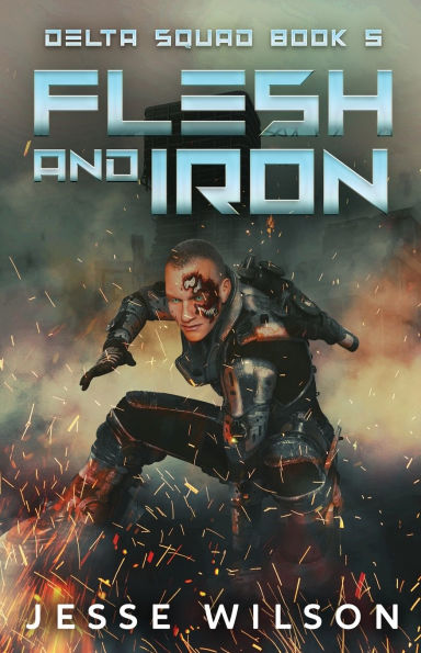 Flesh And Iron