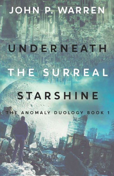 Underneath the Surreal Starshine