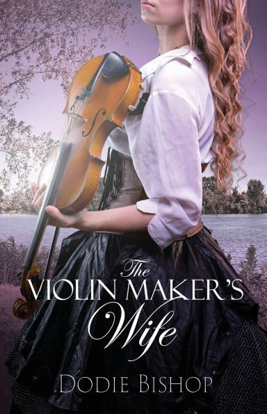 The Violin Maker's Wife