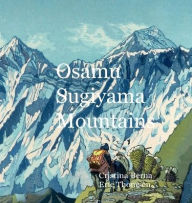 Title: Osamu Sugiyama Mountains, Author: Cristina Berna