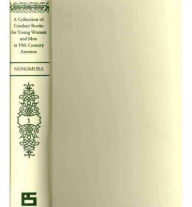Title: Books for Children and Youth in Nineteenth-Century America Series II: A Collection of Conduct Books for Young Women and Men in 19th-Century America, Author: Toshika Nonomura