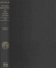 Title: Collected English Works of Etsu Inagaki Sugimoto (5-vol. ES set), Author: Teruyo Ueki