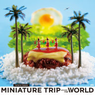Title: MINIATURE TRIP AROUND THE WORLD, Author: Tatsuya Tanaka