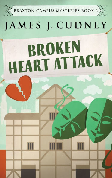 Broken Heart Attack
