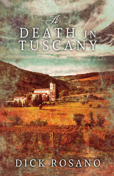 A Death Tuscany
