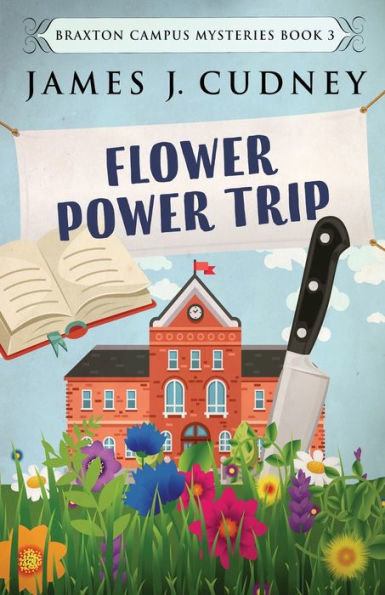 Flower Power Trip