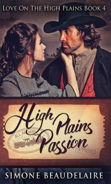 High Plains Passion