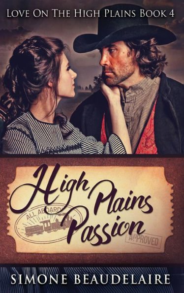 High Plains Passion