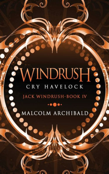 Windrush - Cry Havelock: Large Print Hardcover Edition