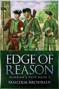 Title: Edge Of Reason, Author: Malcolm Archibald