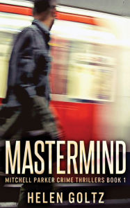 Title: Mastermind, Author: Helen Goltz