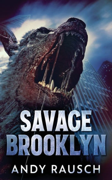 Savage Brooklyn