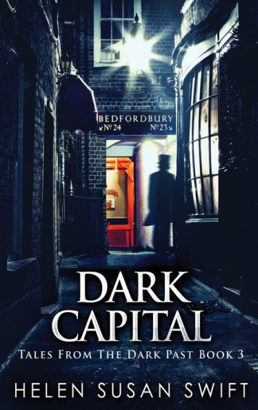 Dark Capital