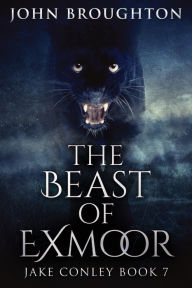 Title: The Beast Of Exmoor, Author: John Broughton