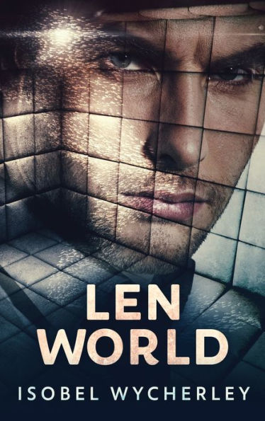 Len World: Large Print Hardcover Edition