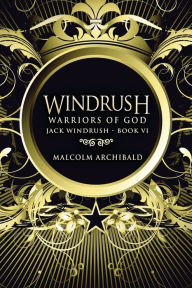 Title: Warriors Of God, Author: Malcolm Archibald