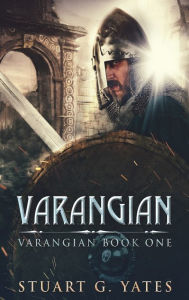 Title: Varangian, Author: Stuart G Yates