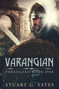 Title: Varangian, Author: Stuart G Yates