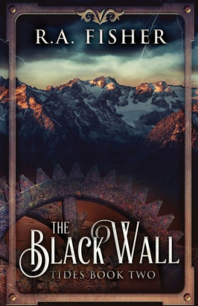 The Black Wall
