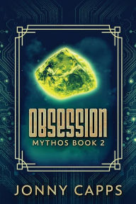 Title: Obsession, Author: Jonny Capps