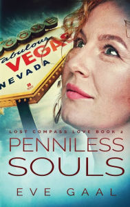 Title: Penniless Souls, Author: Eve Gaal