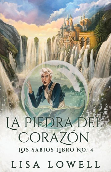 La Piedra Del Corazón