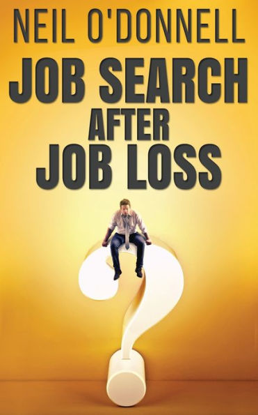 Job Search After Loss