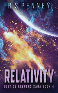 Title: Relativity, Author: R S Penney