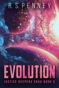 Title: Evolution, Author: R S Penney