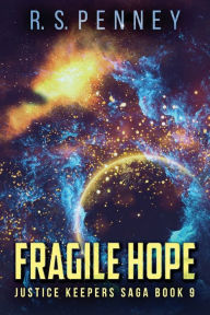 Title: Fragile Hope, Author: R S Penney