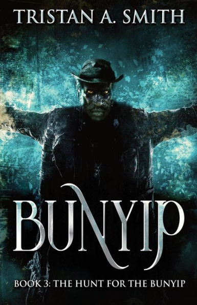 The Hunt For Bunyip