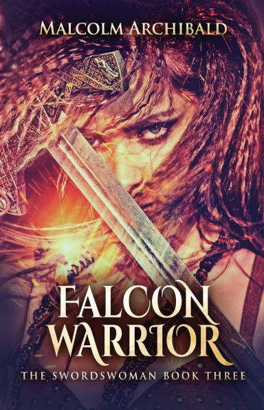Falcon Warrior