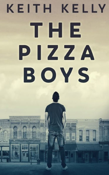 The Pizza Boys