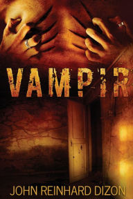 Title: Vampir, Author: John Reinhard Dizon