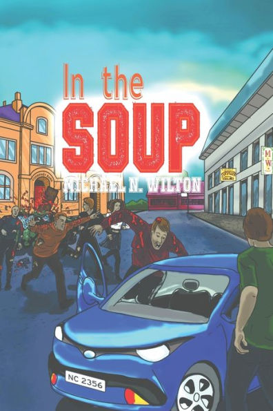 The Soup