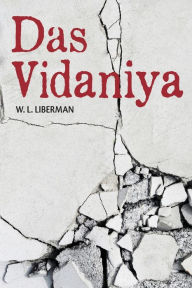 Title: Dasvidaniya, Author: W L Liberman