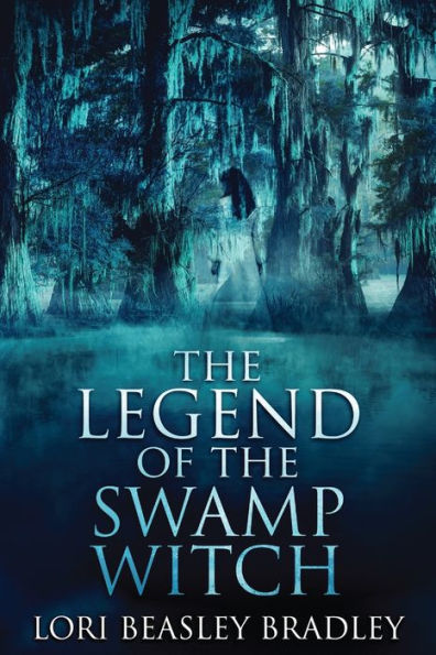 The Legend Of Swamp Witch