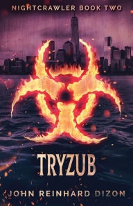 Title: Tryzub, Author: John Reinhard Dizon